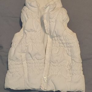 Children's Place Puffer Vest